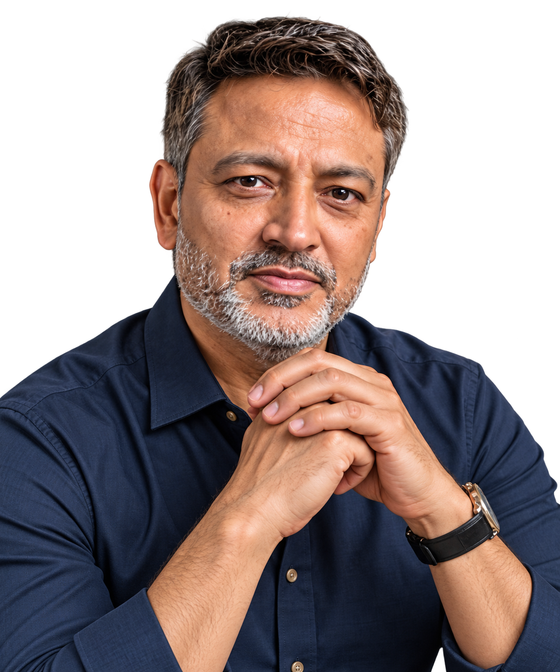 Ravinder Tulsiani, Enterprise Capability Executive